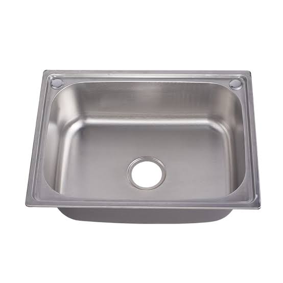 Kitchen sink Bowl