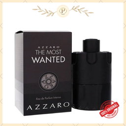 AZZARO THE MOST WANTED EDP INTENSE 100ml