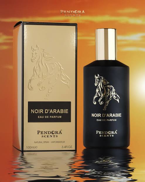 NOIR DARABIE