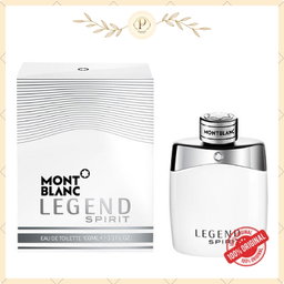 MONTBLANC LEGEND SPIRIT EDT 100ml