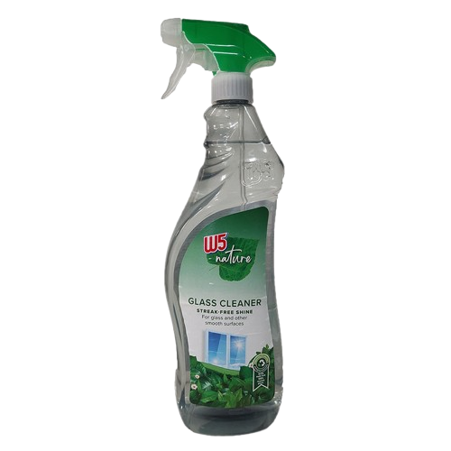 W5 NATURE GREEN