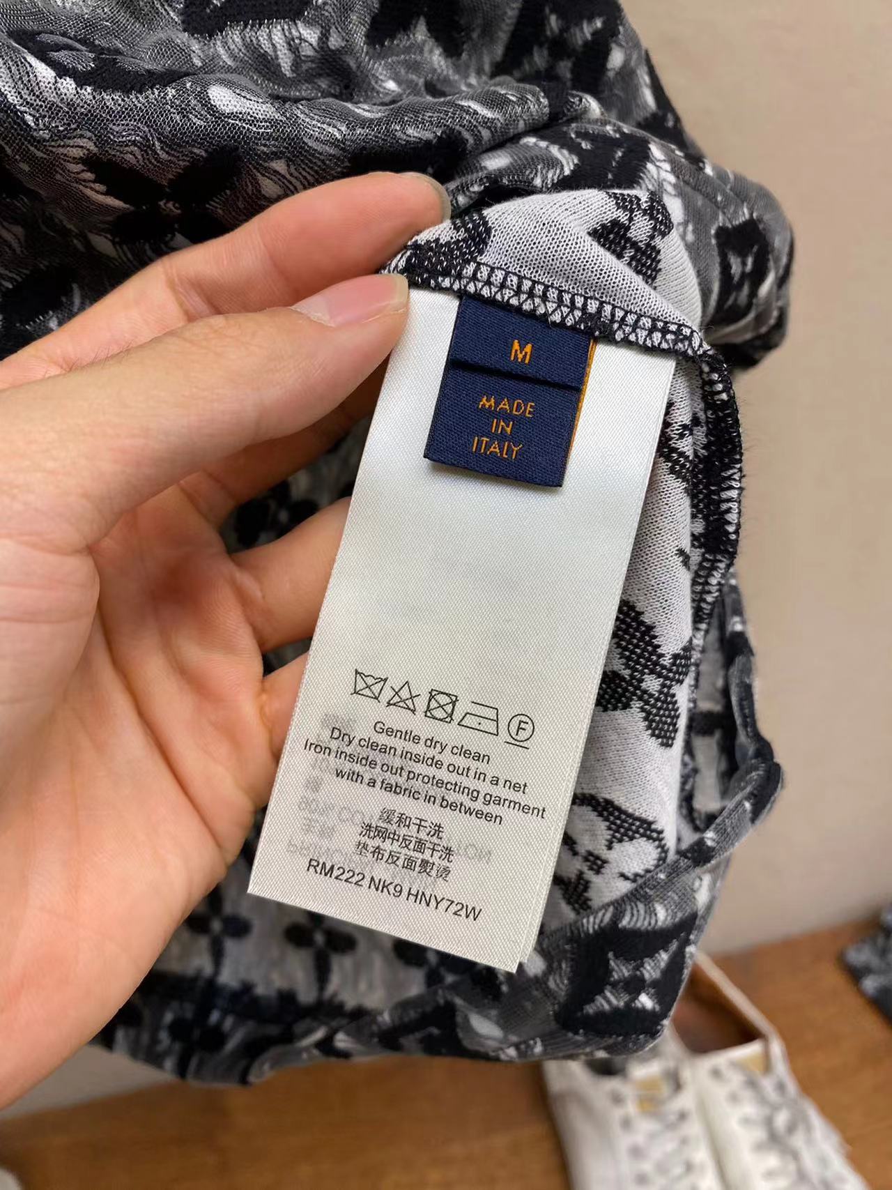 LV Tee _5