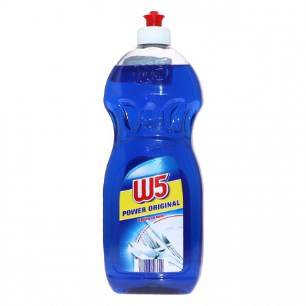 W5 POWER ORIGINAL BLUE