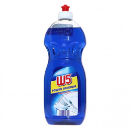 W5 POWER ORIGINAL BLUE