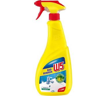 W5 YELLOW