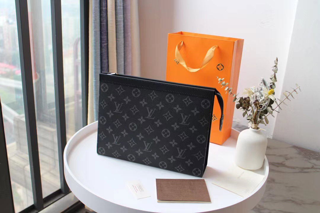 LV Clutch