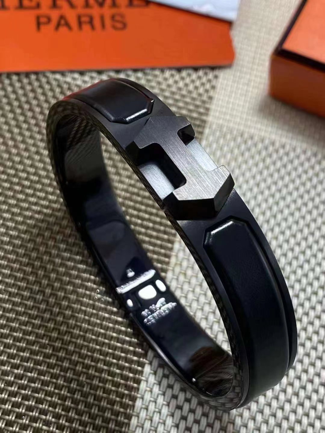Hermes Bracelet_2