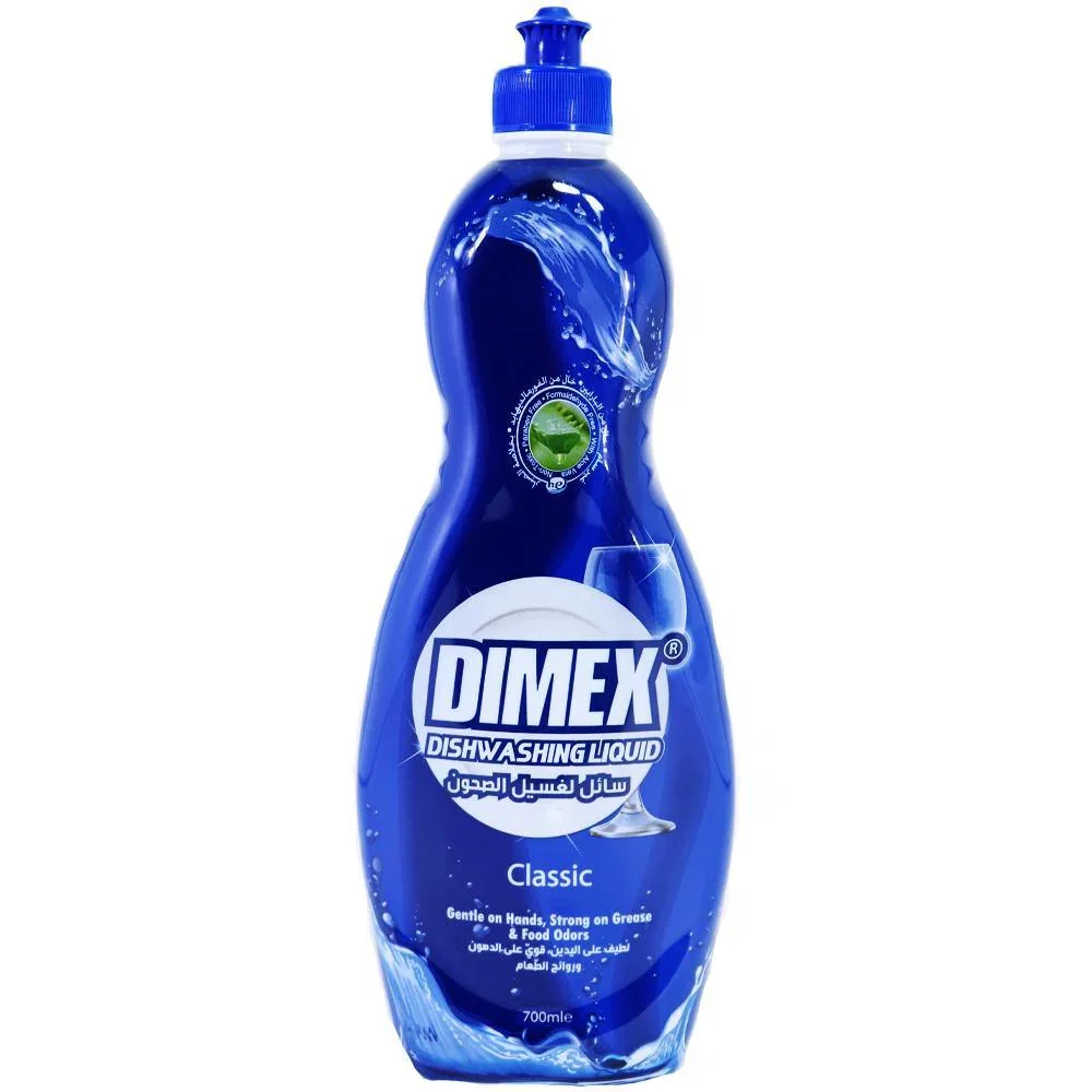 DIMEX DISHWASHING  CLASSIC_0