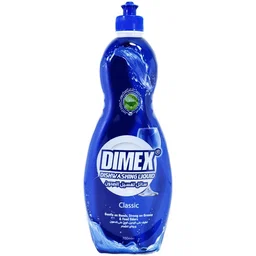 DIMEX DISHWASHING  CLASSIC