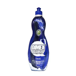 DIMEX DISHWASHING  CLASSIC