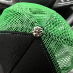 C H Trucker Hat 