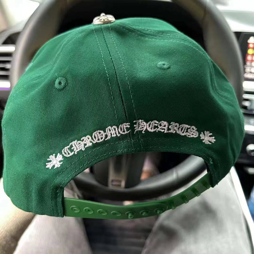 C H Trucker Hat _13