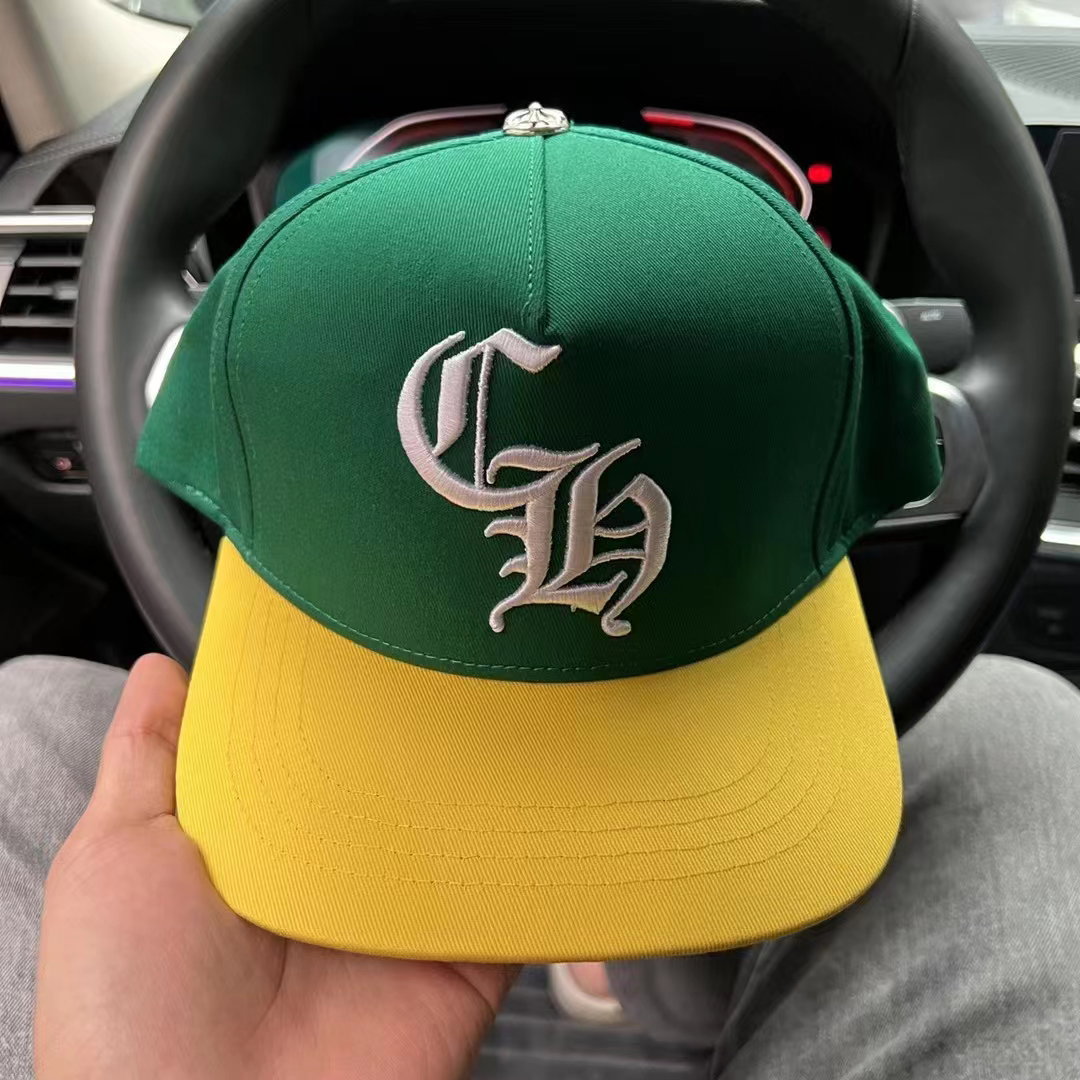 C H Trucker Hat _10