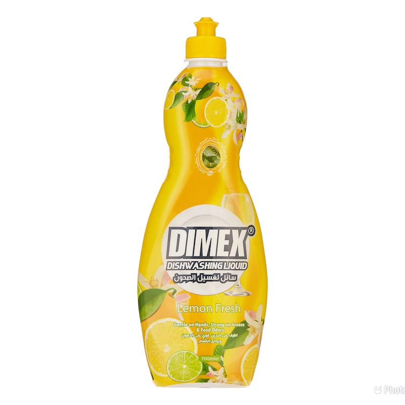 DIMEX DISHWASHING