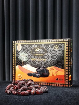 Kurma Safawi & Mariami