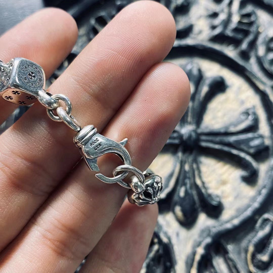 C H Dice Bracelet_3