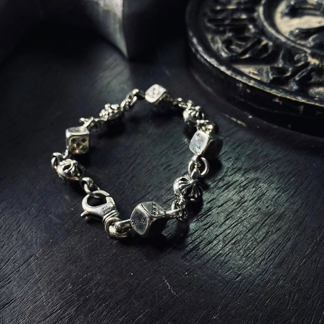 C H Dice Bracelet_1