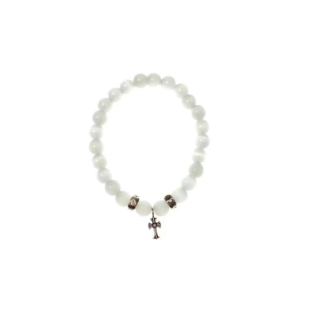 C H Beads Bracelet_1