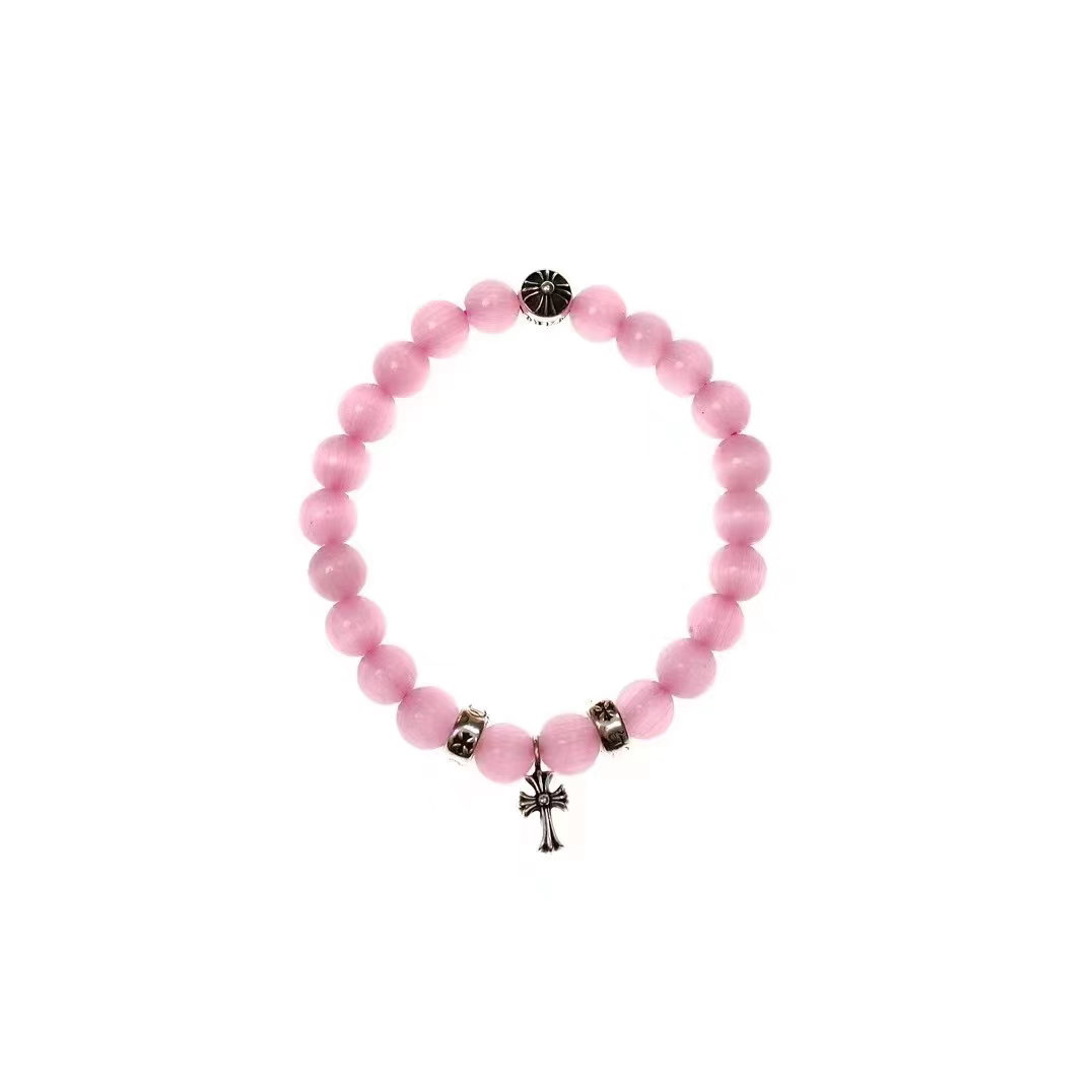C H Beads Bracelet_3