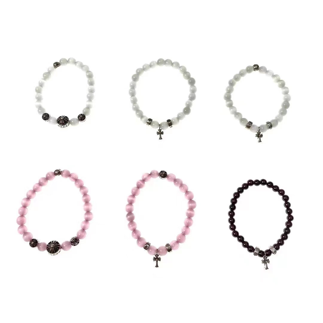 C H Beads Bracelet_0