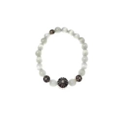 C H Beads Bracelet