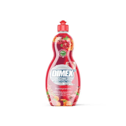 DIMEX DISHWASHING POMEGRANATE