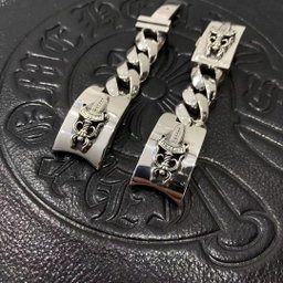 C H Watch Bracelet 