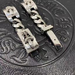 C H Watch Bracelet 