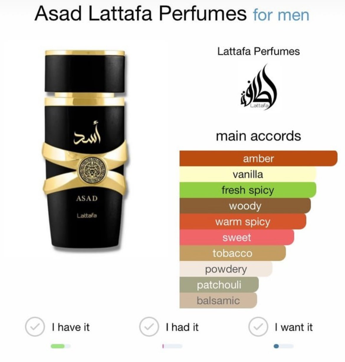 Lattafa Asad_1