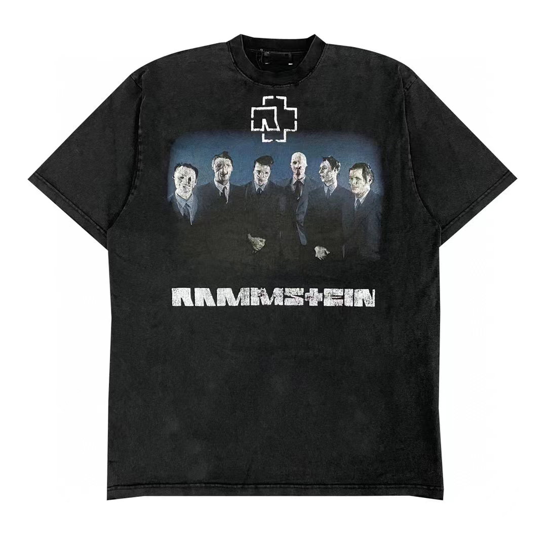 Balenciaga Tee_0