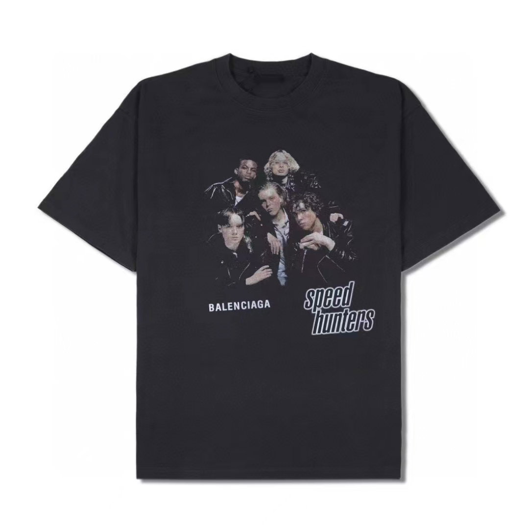 Balenciaga Tee