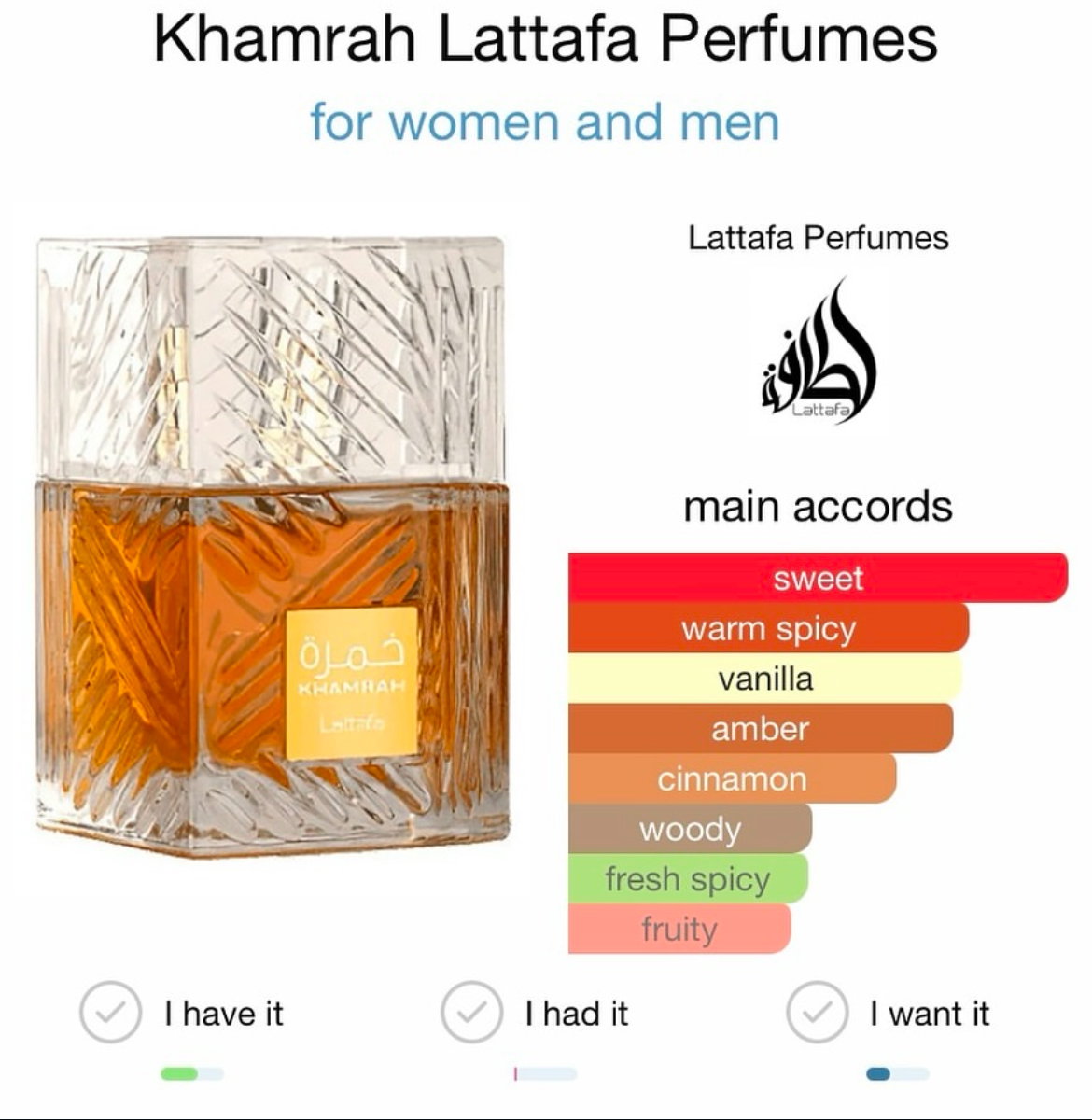 Lattafa Khamrah_1