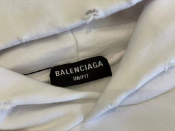 Balenciaga Hoodie