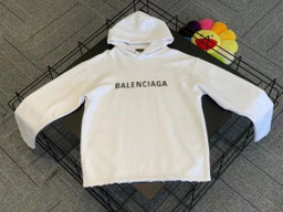Balenciaga Hoodie
