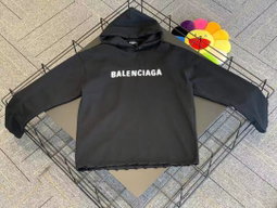 Balenciaga Hoodie