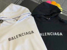 Balenciaga Hoodie