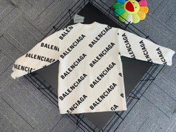 Balenciaga Long Sleeve 