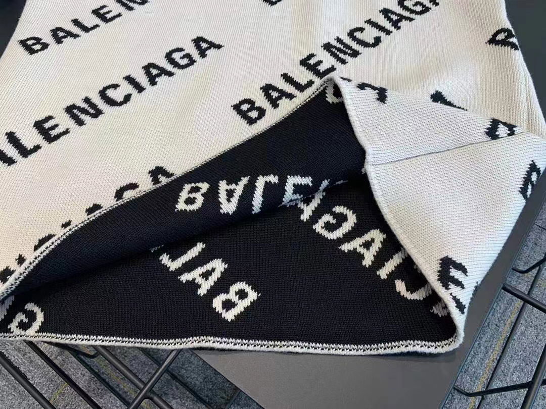 Balenciaga Long Sleeve _8