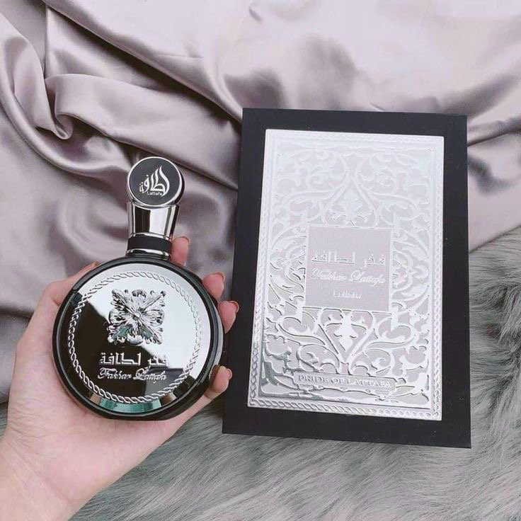 Fakhar Lattafa Silver_0