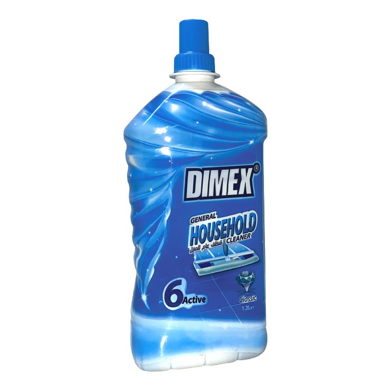 DIMEX FLOOR CLEANER APC _0