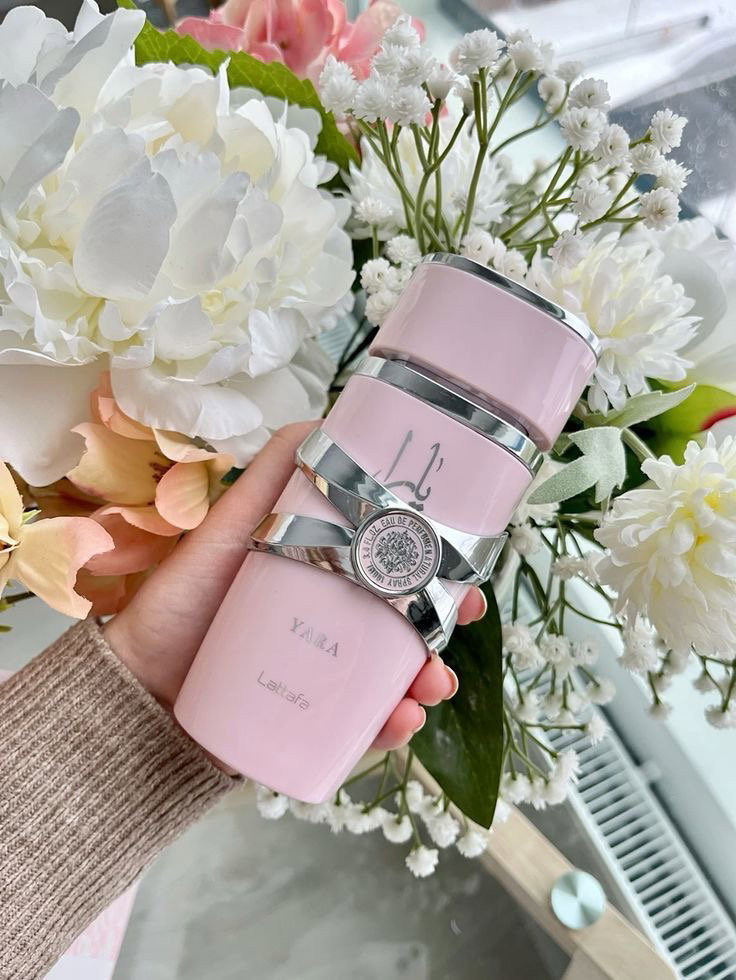 Lattafa Yara Pink_1