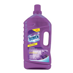 DIMEX FLOOR CLEANER APC 