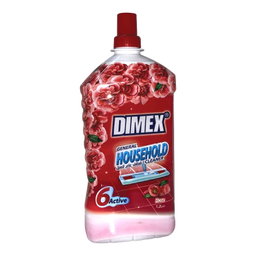 DIMEX FLOOR CLEANER APC 