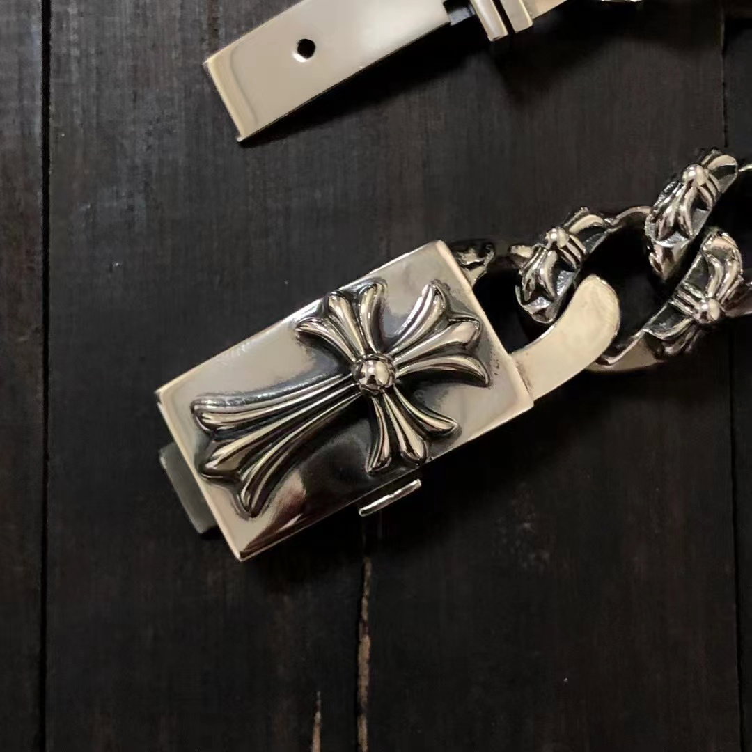 C H Watch Bracelet _1