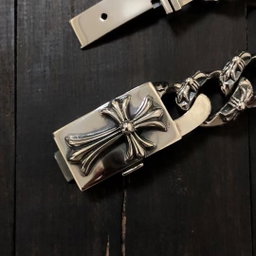 C H Watch Bracelet 