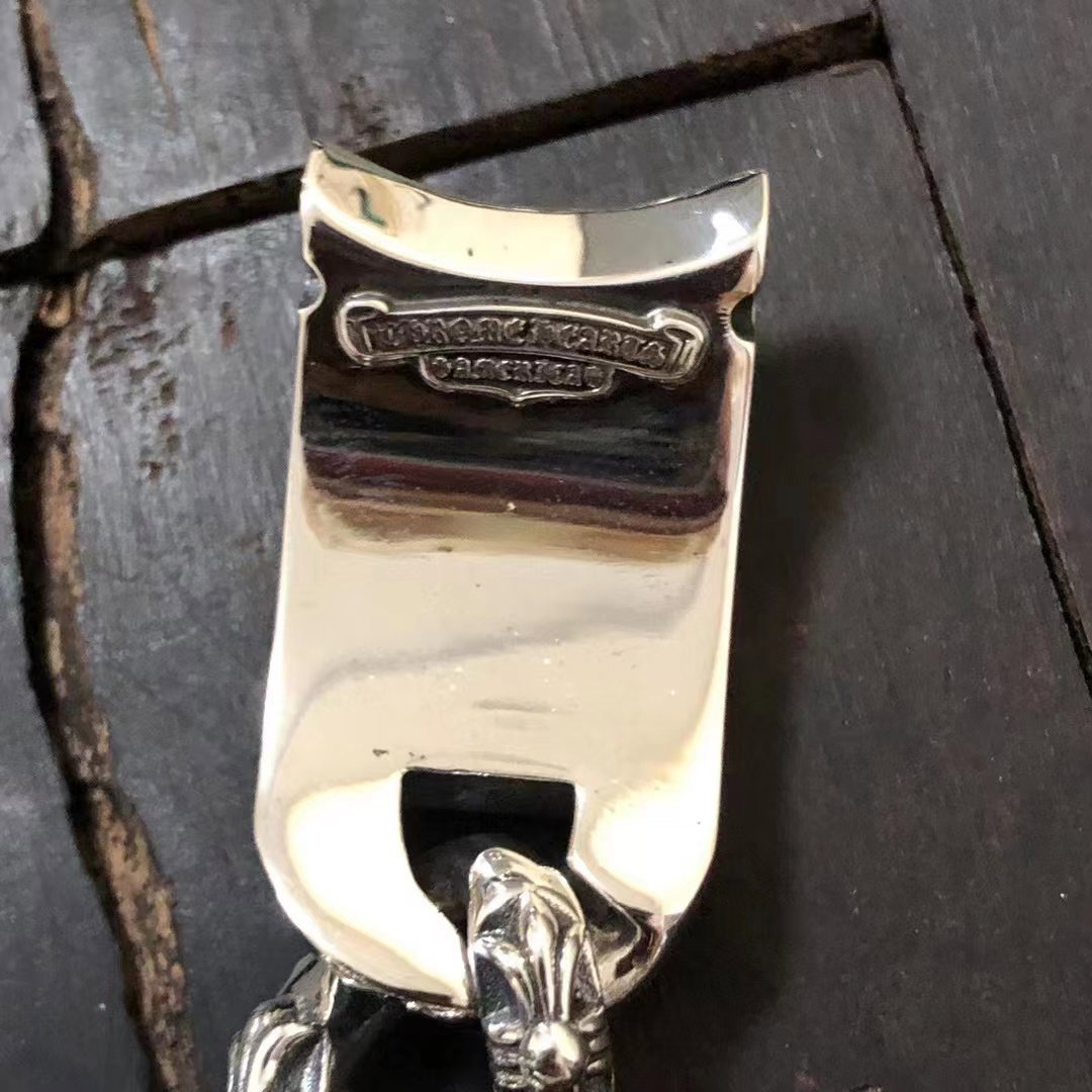C H Watch Bracelet _5
