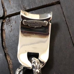 C H Watch Bracelet 