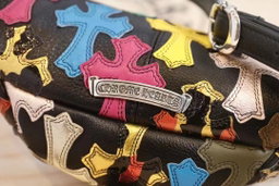 C H Pouch Bag