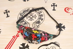 C H Pouch Bag