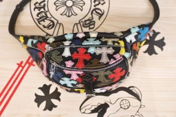 C H Pouch Bag